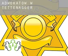 Adwokatów w  Tettenagger