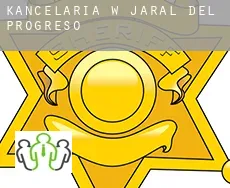 Kancelaria w  Jaral del Progreso