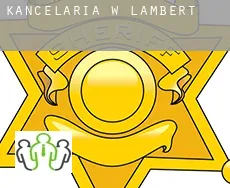 Kancelaria w  Lambert