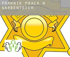 Prawnik praca w  Garbenteich