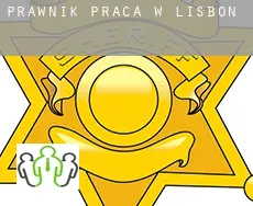 Prawnik praca w  Lisbon