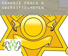 Prawnik praca w  Obersiffelhofen
