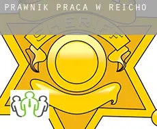 Prawnik praca w  Reicho