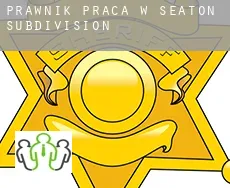 Prawnik praca w  Seaton Subdivision