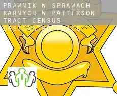 Prawnik w sprawach karnych w  Patterson Tract