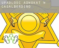 Upadłość adwokat w  Casalbordino