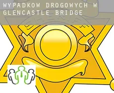 Wypadków drogowych w Glencastle Bridge
