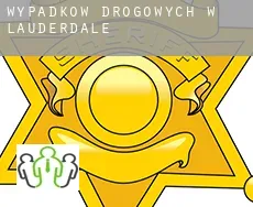 Wypadków drogowych w  Lauderdale