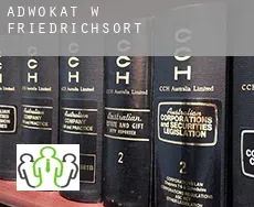 Adwokat w  Friedrichsort