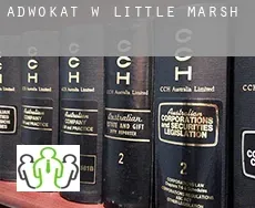 Adwokat w  Little Marsh