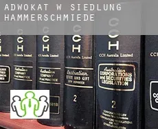 Adwokat w  Siedlung Hammerschmiede