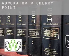 Adwokatów w  Cherry Point
