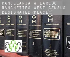 Kancelaria w  Laredo Ranchettes - West
