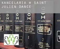 Kancelaria w  Saint-Julien-d'Ance