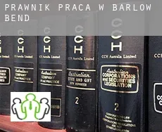 Prawnik praca w  Barlow Bend