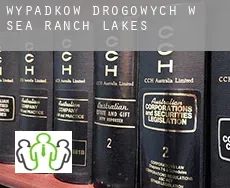 Wypadków drogowych w  Sea Ranch Lakes