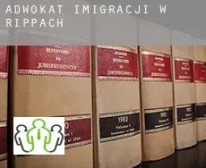 Adwokat imigracji w  Rippach