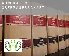 Adwokat w  Oberbauerschaft