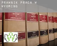 Prawnik praca w  Wyoming