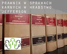 Prawnik w sprawach karnych w  Hrabstwo Jefferson