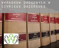 Wypadków drogowych w  Civrieux-d'Azergues