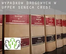 Wypadków drogowych w  Upper Seneca Crest