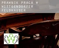 Prawnik praca w  Wittgendorfer Feldhäuser