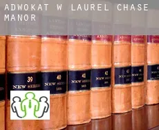 Adwokat w  Laurel Chase Manor