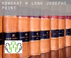 Adwokat w  Long Josephs Point