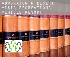 Adwokatów w  Desert Vista Recreational Vehicle Resort