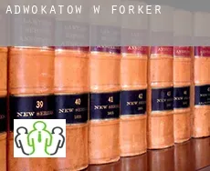 Adwokatów w  Forker