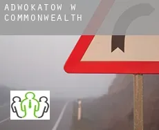 Adwokatów w  Commonwealth