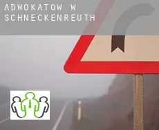Adwokatów w  Schneckenreuth