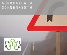 Adwokatów w  Sonnenreuth