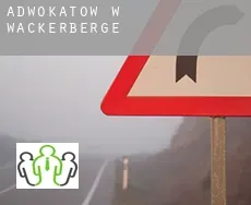 Adwokatów w  Wackerberge