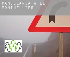 Kancelaria w  Le Monthellier
