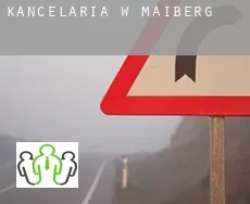 Kancelaria w  Maiberg