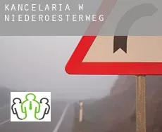 Kancelaria w  Niederoesterweg