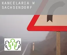 Kancelaria w  Sachsendorf