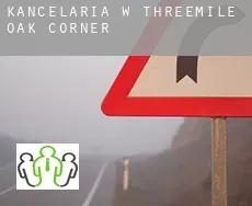 Kancelaria w  Threemile Oak Corner