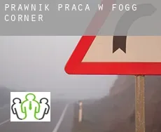 Prawnik praca w  Fogg Corner