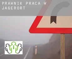 Prawnik praca w  Jägerort