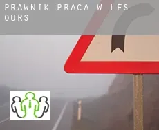 Prawnik praca w  Les Ours