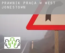 Prawnik praca w West Jonestown