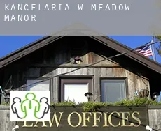 Kancelaria w  Meadow Manor