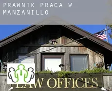 Prawnik praca w  Manzanillo