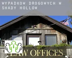 Wypadków drogowych w  Shady Hollow