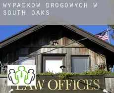 Wypadków drogowych w  South Oaks