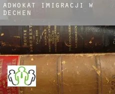 Adwokat imigracji w  Dechen