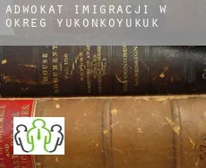 Adwokat imigracji w  Okręg Yukon–Koyukuk